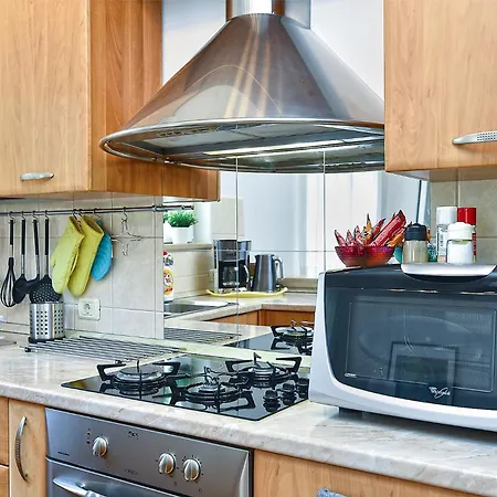 Karolina 2343 公寓 *