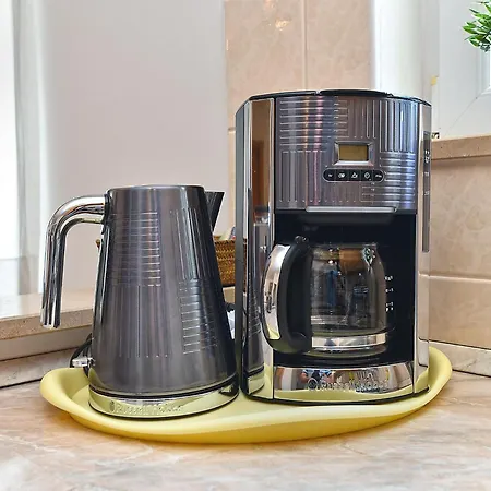 Karolina 2343 公寓