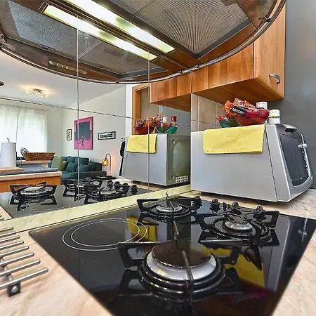 公寓 Karolina 2343