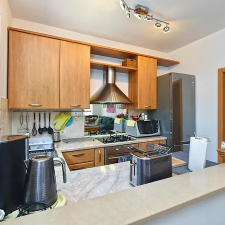 Apartamento Karolina 2343 Pula