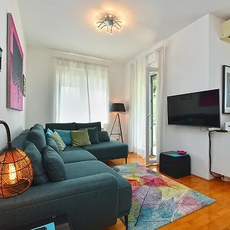 公寓 Karolina 2343