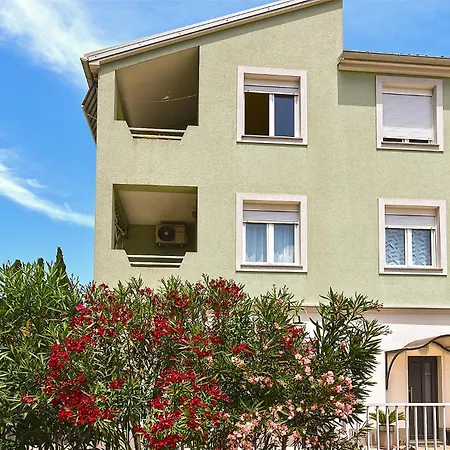 Apartamento Karolina 2343