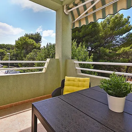 Apartamento Karolina 2343