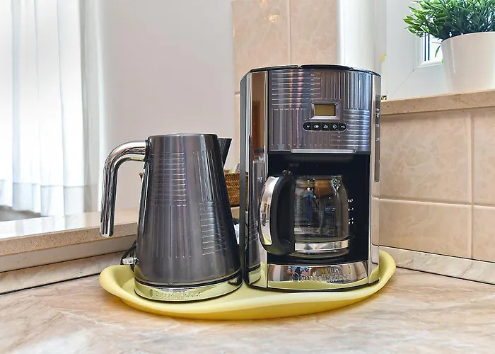 Karolina 2343 Apartment