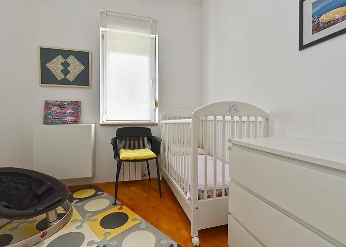 Karolina 2343 Apartment *