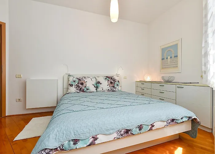 Appartement Karolina 2343