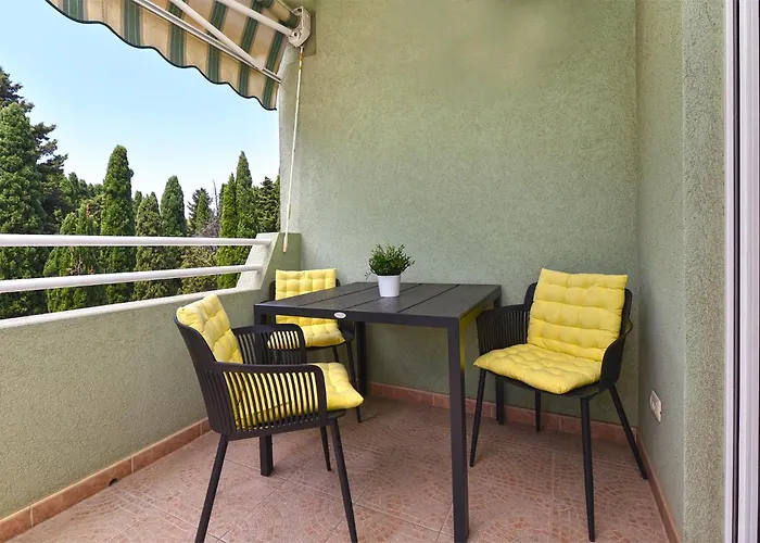 Karolina 2343 Apartment Pula