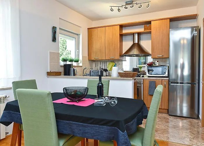 Karolina 2343 Apartment Pula