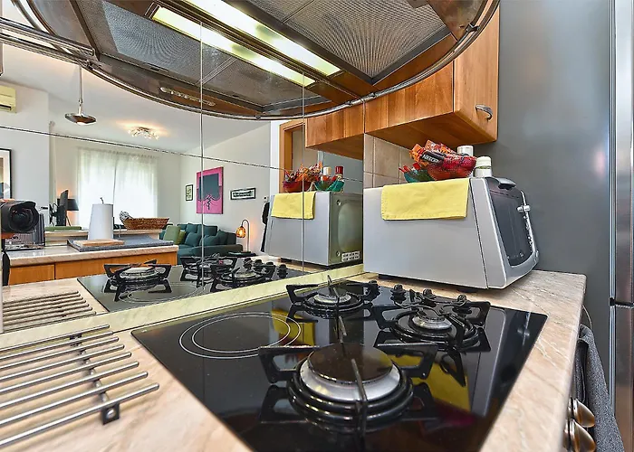 Appartement Karolina 2343