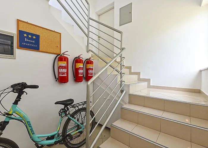 Karolina 2343 Apartment