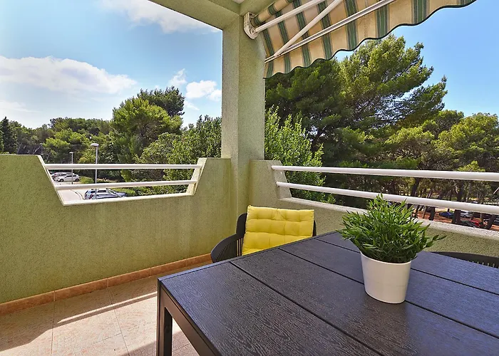 Apartment Karolina 2343