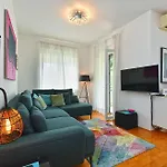 Apartment Karolina 2343