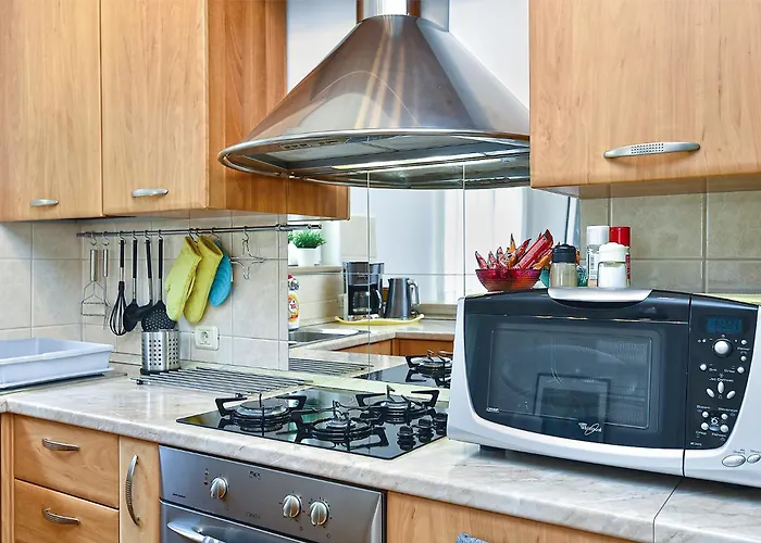 Karolina 2343 Lägenhet *