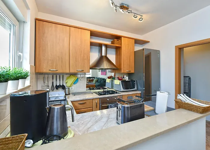 Lägenhet Karolina 2343 Pula