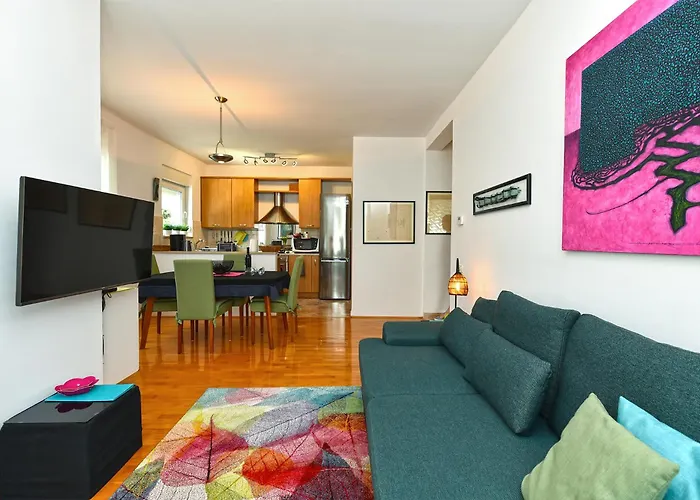 Karolina 2343 Apartment Pula