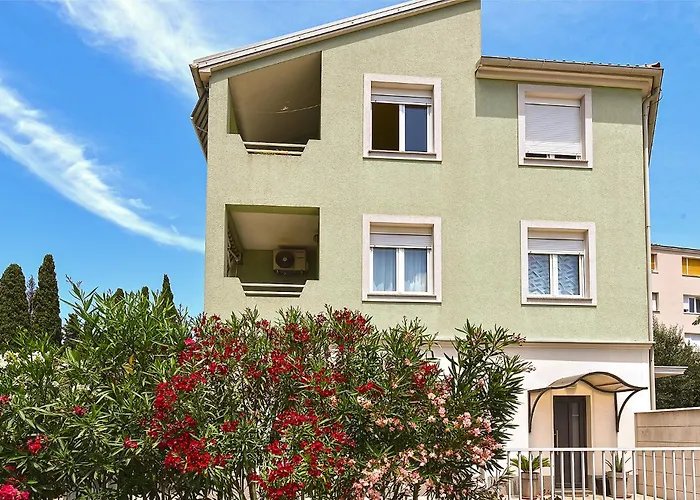 Apartment Karolina 2343