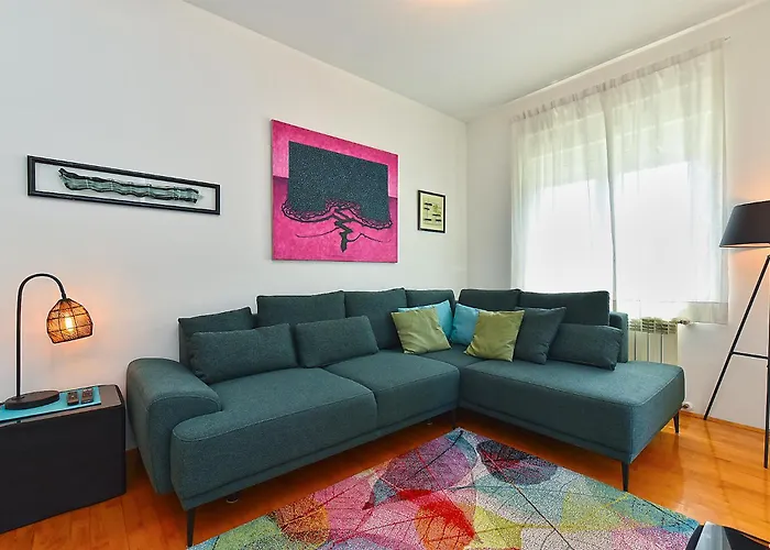 Karolina 2343 Appartement Pula