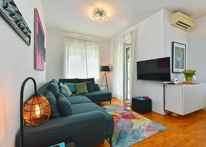 Appartement Karolina 2343